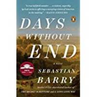 cover of Days Without End: A Novel