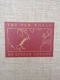 The New World: The First Pictures of America by Stefan (editing and annotations) Lorant - 1st edition - 1946 - from civilizingbooks (SKU: 1145HIL50-4943)