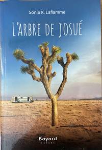 image of L'Arbre de Josue