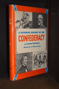 cover of A Pictorial History of the Confederacy