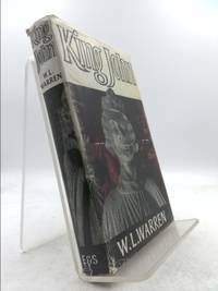 King John by W.L Warren - Hardcover - Revised Edition - 1961 - from ThriftBooks (SKU: 1319238077)