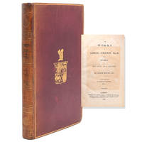 The Works of Samuel Johnson LLD. L. D.