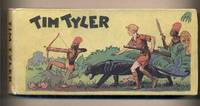 Adventures of Tim Tyler. Adapted from the famous newspaper strip by Lyman Young [Little Big Book]