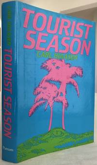 Tourist Season by Hiaasen, Carl - 1986