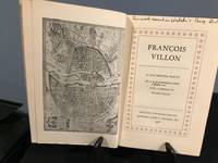 image of François Villon