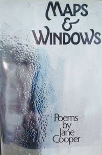 Maps and Windows:  Poems