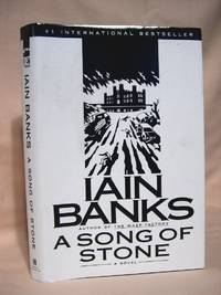 cover of A SONG OF STONE