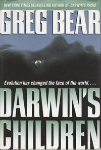 image of DARWIN'S CHILDREN.
