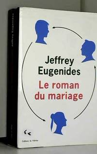 image of Le roman du mariage