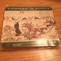 Tapisserie De Bayeux (Bayeux Tapestry) Puzzle - 