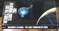 The Lost Worlds of 2001 by Clarke, Arthur C - 1980