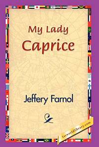 My Lady Caprice
