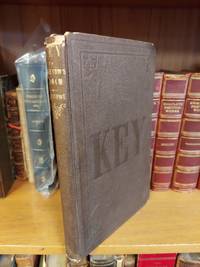 A KEY TO UNCLE TOM'S CABIN; PRESENTING THE ORIGINAL FACTS AND DOCUMENTS ON WHICH THE STORY IS FOUNDED TOGETHER WITH CORROBORATIVE STATEMENTS VERIFYING THE TRUTH OF THE WORK