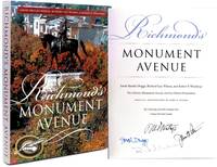 [RICHMOND] RICHMOND’S MONUMENT AVENUE