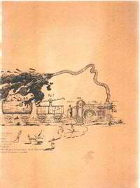 image of Les antliaclastes mis en images par henry meyer