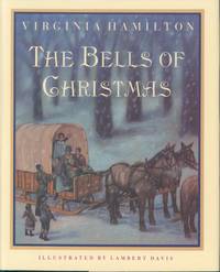 cover of The Bells of Christmas (signed)