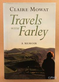 cover of Travels With Farley: A Memoir