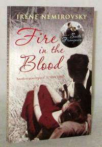 image of Fire in the Blood