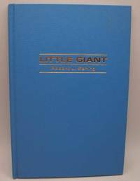 cover of Little Giant: The Story of Gates Learjet