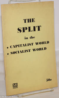 image of The Split in the Capitalist World, Socialist World