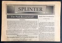 Splinter - 