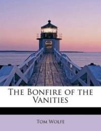 image of The Bonfire of the Vanities