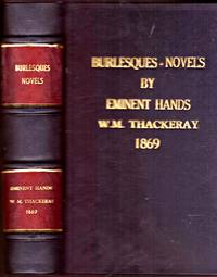 cover of BURLESQUES