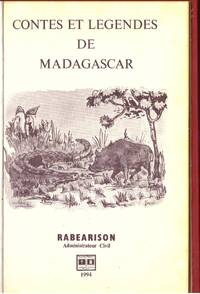 Contes et Legendes De MADAGASCAR