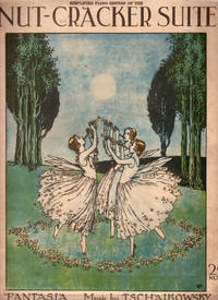 image of The Nut-Cracker Suite