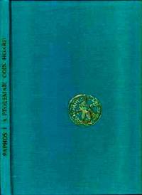 PAPHOS I: A Ptolemaic Coin Hoard