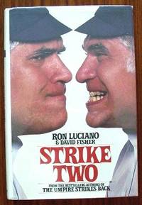 Strike Two by Luciano Ron and David Fisher - 1984