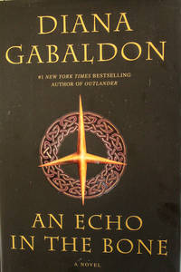 image of An Echo in the Bone (Outlander)