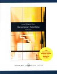image of Contemporary Advertising