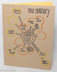 Towards a new seminary