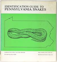 image of Identification Guide to Pennsylvania Snakes