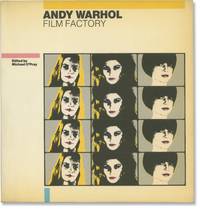 Andy Warhol: Film Factory (First UK Edition)