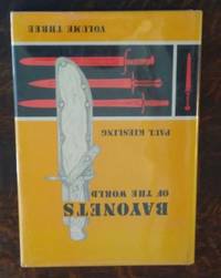 image of Bayonets of the World Volume Three