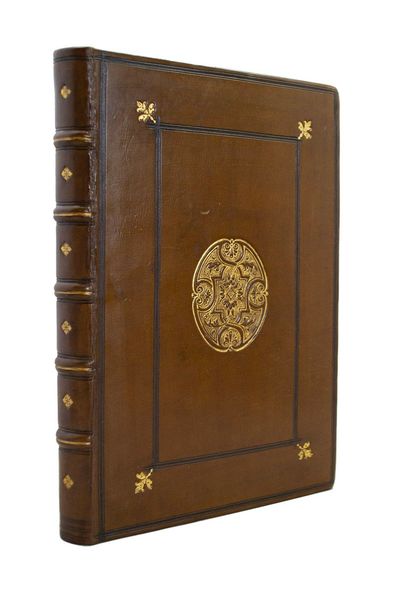 Calendarium Romanum magnum