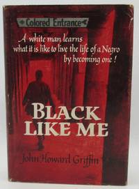 cover of Black Like Me