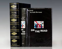 cover of On The Road.