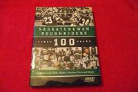 image of Saskatchewan Roughriders : First 100 Years