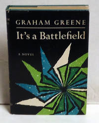 image of It's a Battlefield