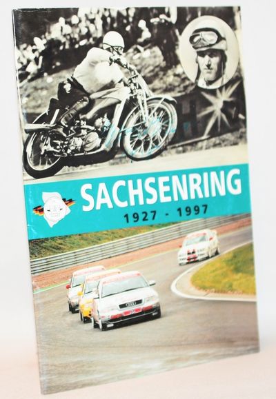 Sachsenring 1927 - 1997.