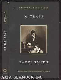 M TRAIN