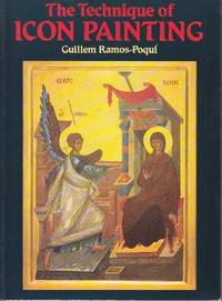 The Technique of Icon Painting