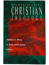 Reconstructing Christian Theology