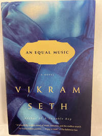 An Equal Music: A Novel