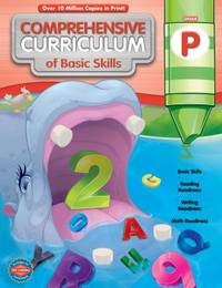 Comprehensive Curriculum of Basic Skills