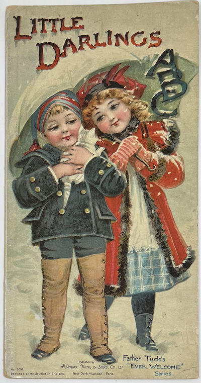 A Child's Book of Poems