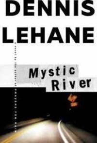 cover of Mystic River